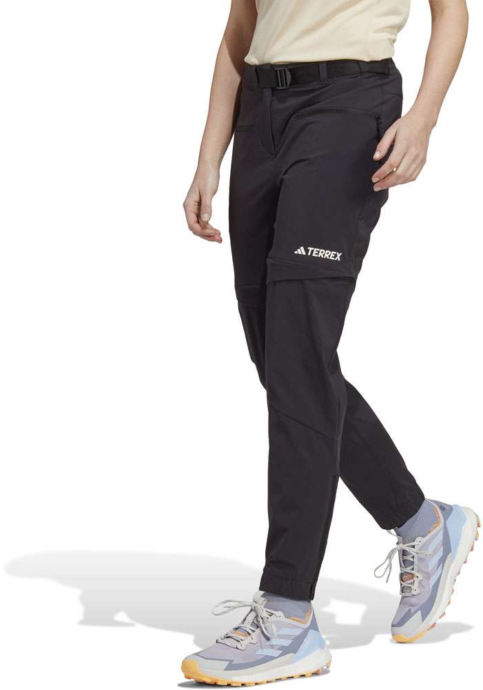 Adidas utilitas zo – Damen-Trekkinghose