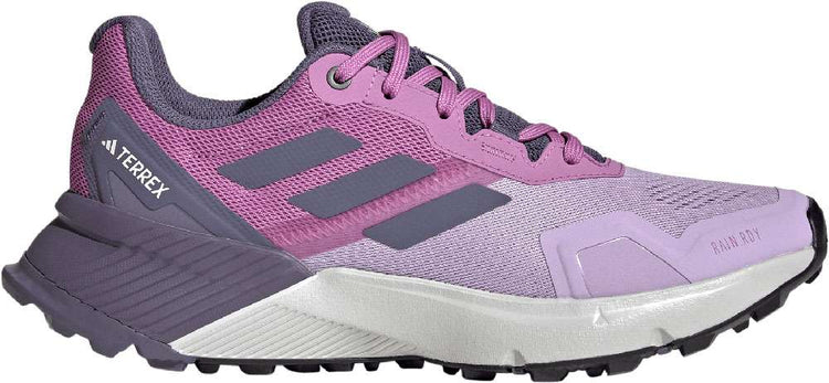 Adidas Terrex Soulstride Rain – Damen-Trailrunning-Schuhe