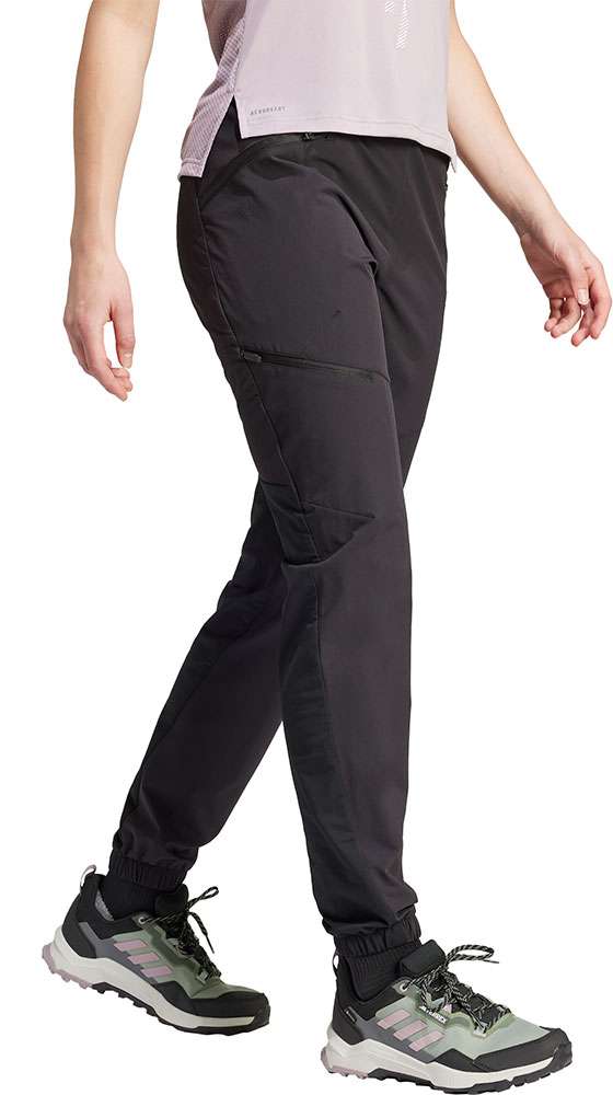 Adidas Terrex Xperior - Softshellhose für Damen