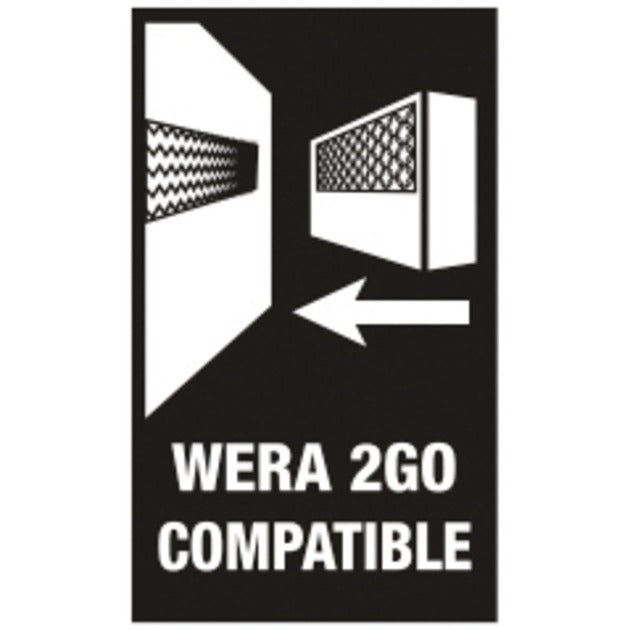 Waa Kraftform kompakt vde 16 extra Smart 1 Tool Finder