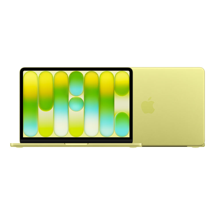 Apple MacBook Neo Laptop (gelb | A18 Pro | 8 GB | 512 GB SSD | macOS | Touch-ID)