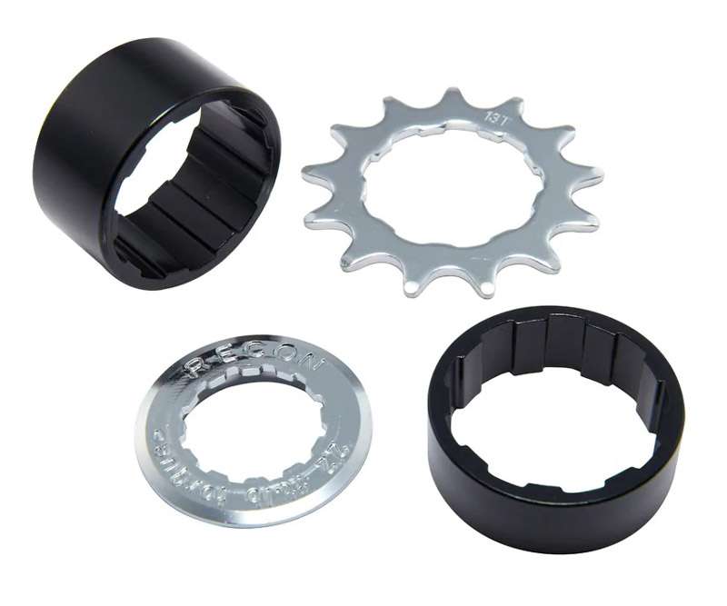 Spank Spoon Hub Singlespeed-Umrüstsatz