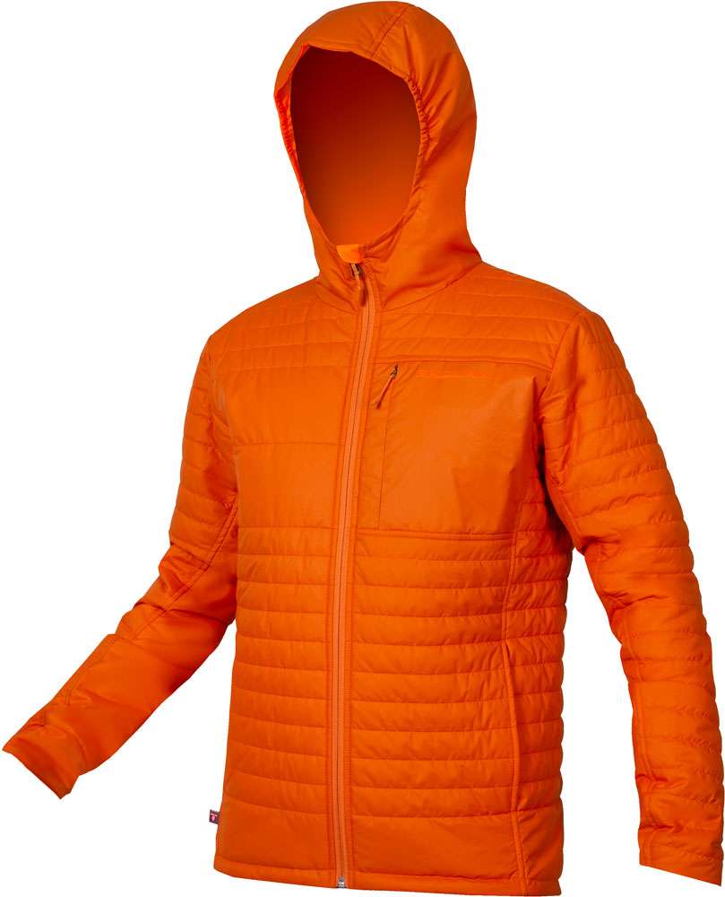 Endura Hummvee Flipjak – Wendejacke