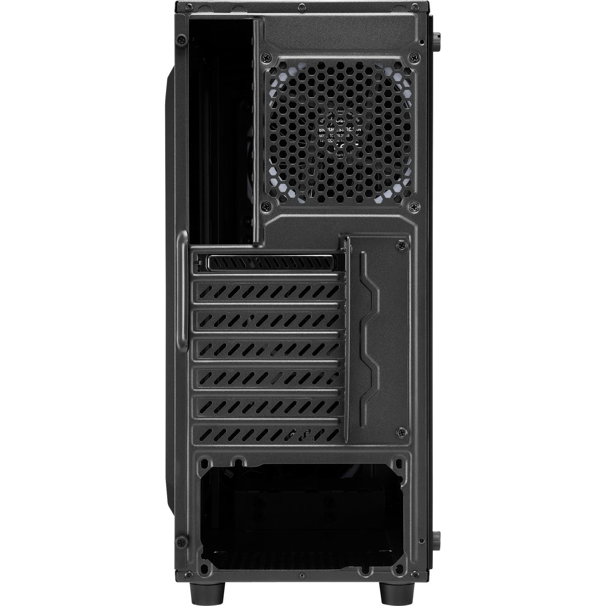 Sharkoon TG4M RGB