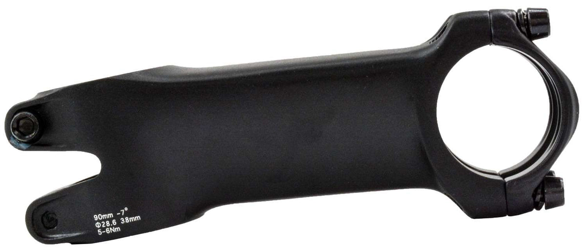 Katana Mamba 31,8 mm Stiel