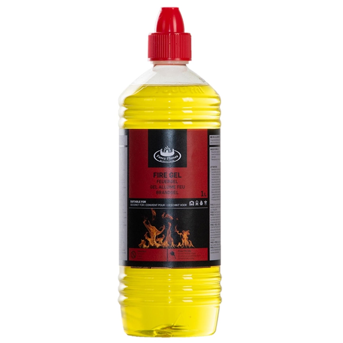 Esschert Design Feuergel Feuergel