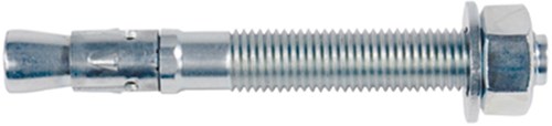 Fischer fbn ii 8 50 (8x111) 50 Stück - 40771