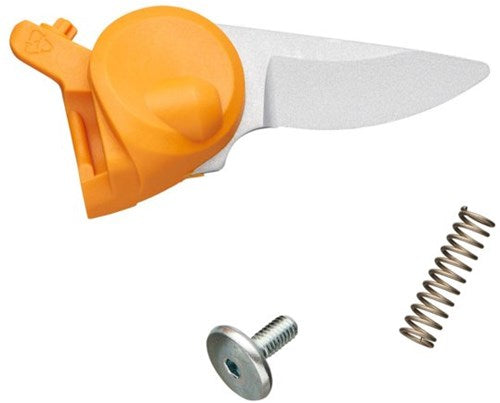Fiskars-Klinge, Feder und Schraube | S. 921 1064260