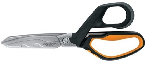 Ty Fiskars Powerarc Heavy Du Scissors | 21cm | 1027204 1027204