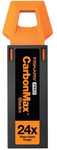 Fiskars Pro Carbonmax | Universalklingen | 20 Stück | 1062940 - 1062940