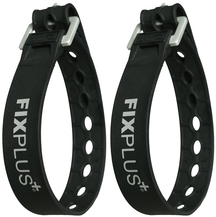 Fixplus-Gurt 23 cm (2er-Pack) | orange