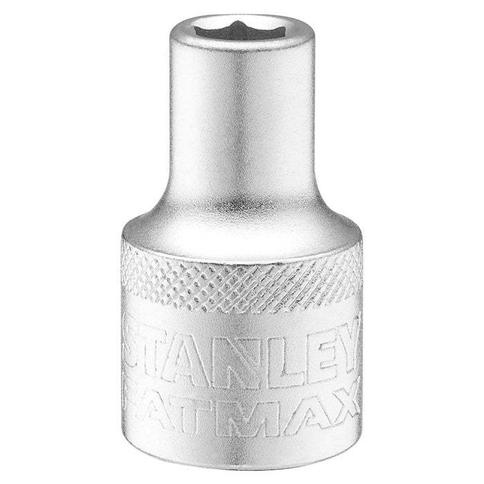 Stanley Handwerkzeuge Fatmax 1 2 Sockel 9 mm 6pt – FMMT17228-0 – FMMT17228-0