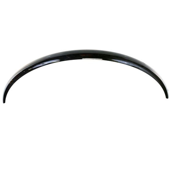 Heck Fender Gazelle 28 B50g Schwarz