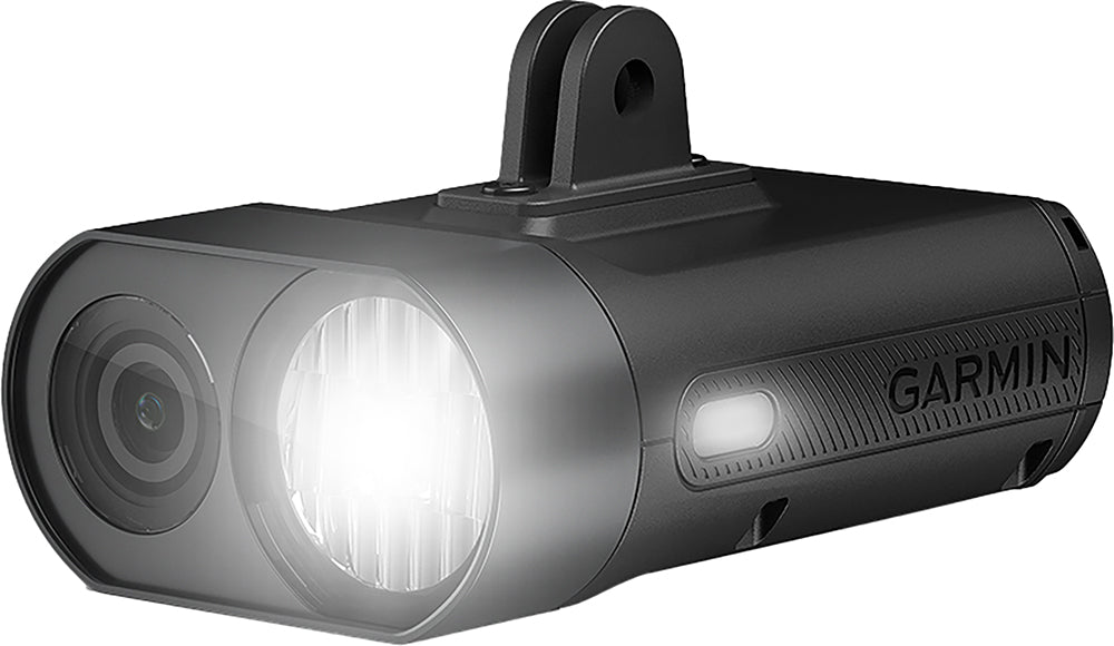Garmin Varia™ Vue StVZO-Frontlicht mit Dashcam