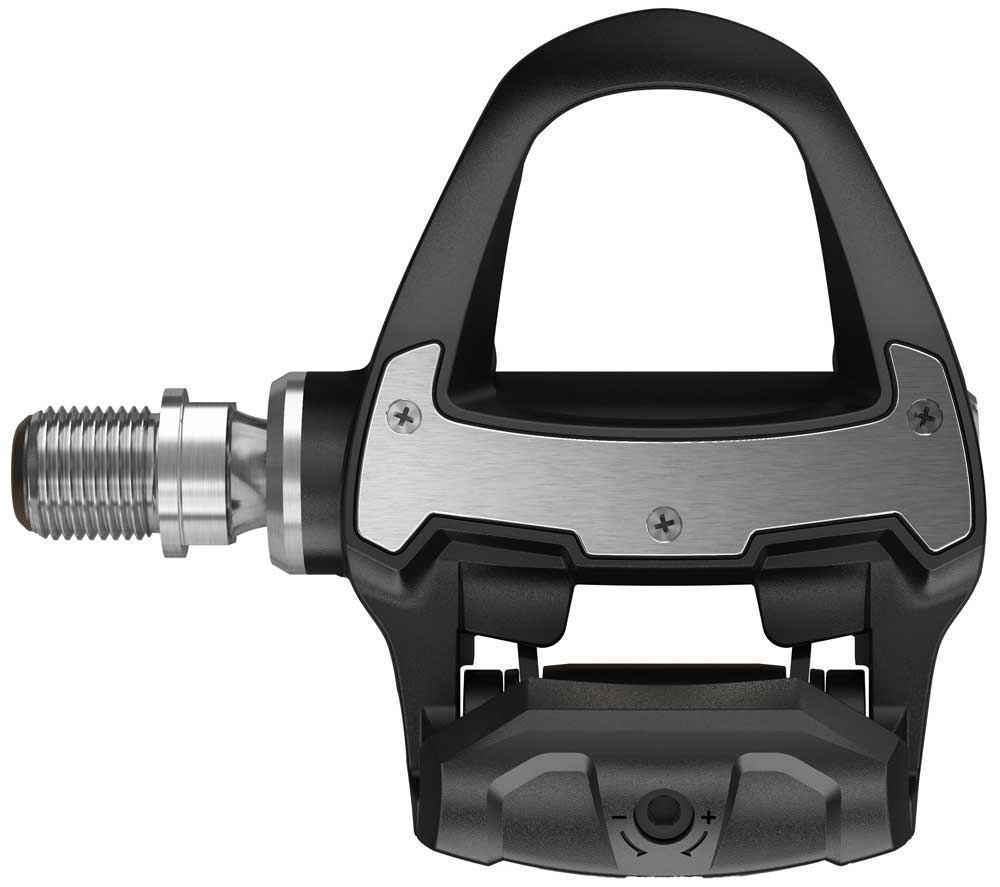 Garmin Rally™ RS200 – Pedal-Powermeter-System für Shimano SPD-SL
