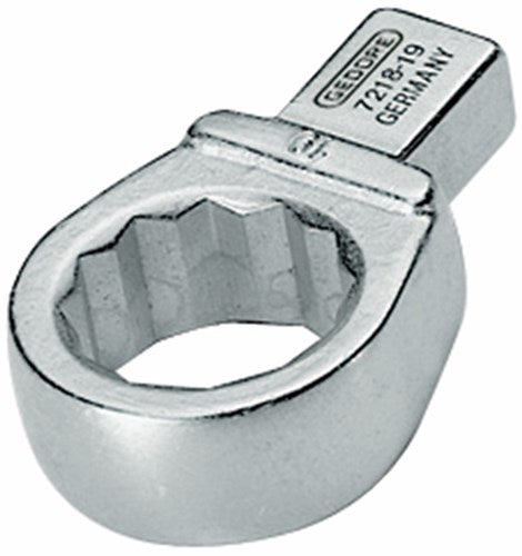 Gedore Maul-Ringschlüssel 22 mm – 7693980