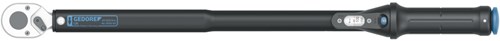 Gedore Drehmomentschlüssel | 1 2 | 60-300nm | Torcoflex UK – 2958066