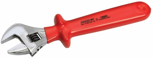 Gedore VDE-Schraubenschlüssel verstellbar – 2179067