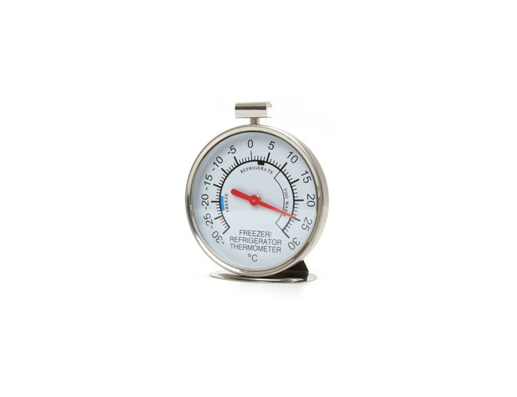 Ecosavers Kühlschrank -Thermometer
