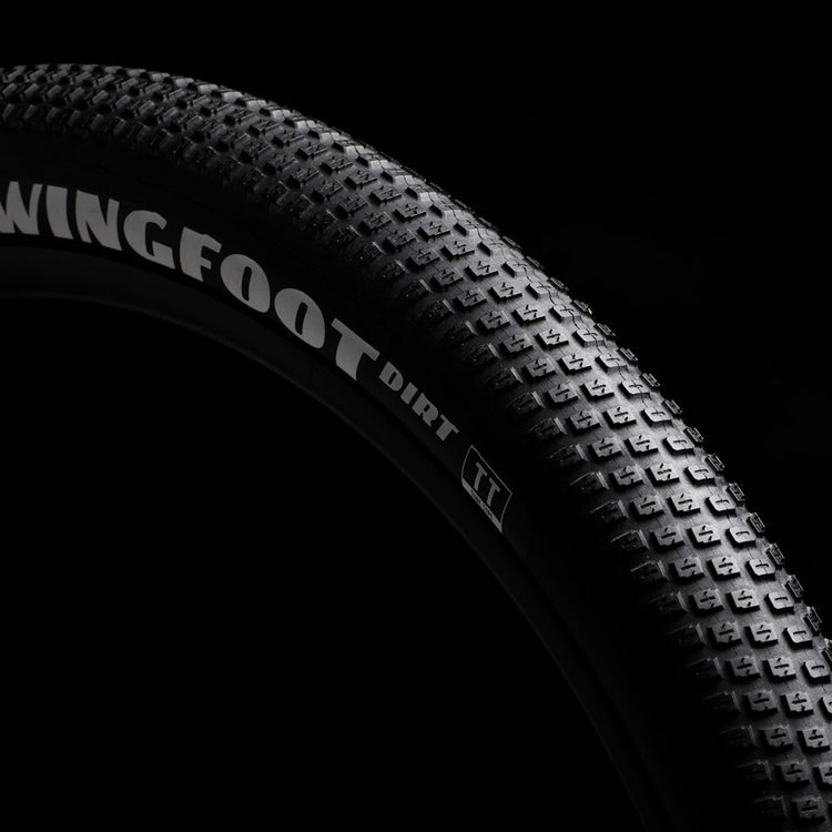 Goodyear Wingfoot Dirt 26x2,20 Faltreifen