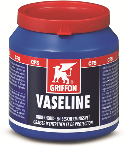 Griffon Vaseline säurefrei 1kg