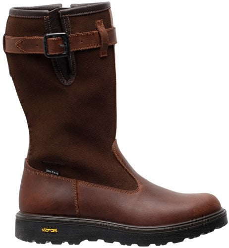 Grisport Stiefel Sutherland Kastanie 40273 | Kastanie 124 | Größe 40 - 13.048.286.40