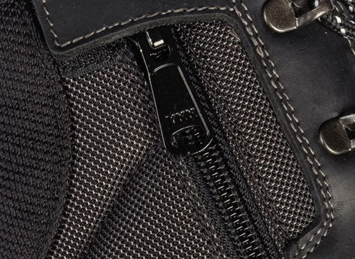 Ty Grisport Safe 905L Reißverschluss S3 | schwarz | Größe 44 - 8713458015305