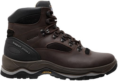 Grisport Tiben Mid Schwarz – Größe 36 – 13.048.047.36