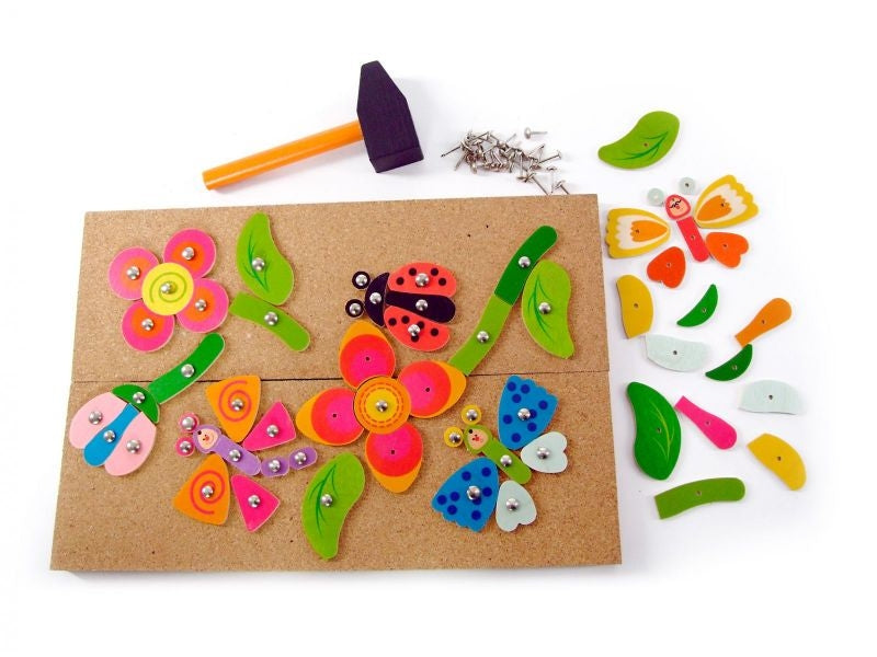 Hess Hammerhahn Blumenwiese