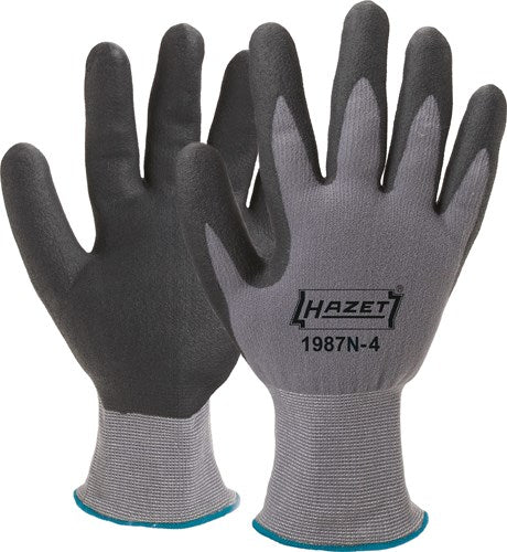 Hazet-Handschuhe 1987n-4