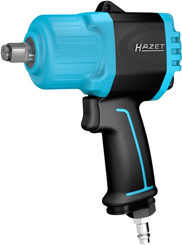 Hazet Impact ScreverDriver 1 2 Twin Turbo