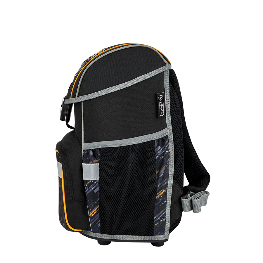 Abi Herlitz Schultüte Loop Monstertruck 22x37x31cm