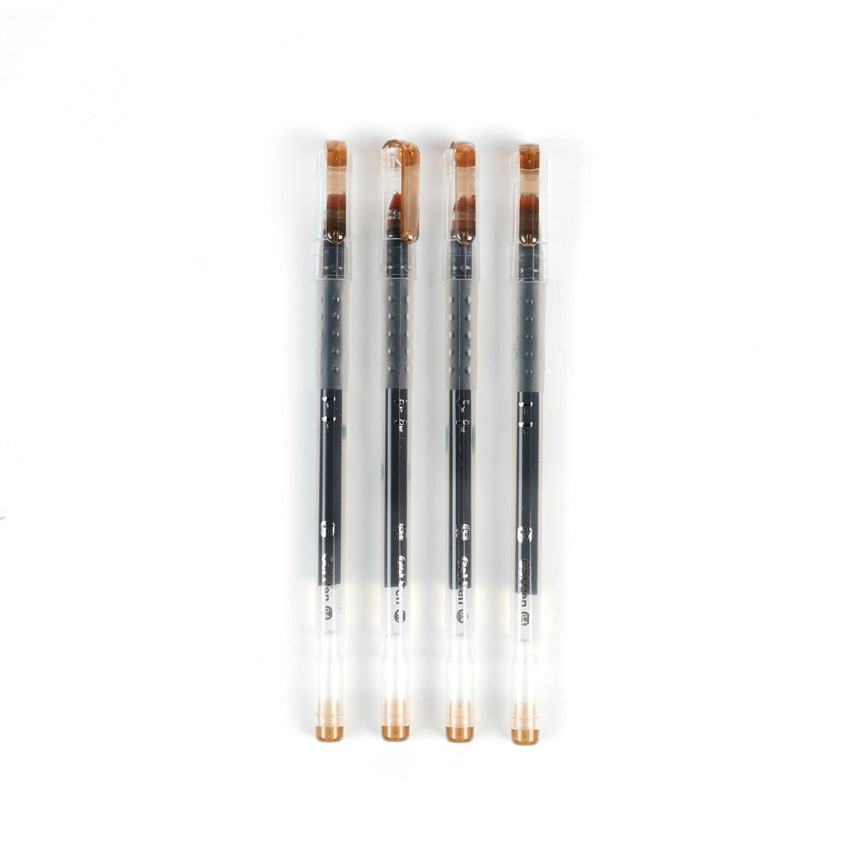 Loklik • Gelstift-Set 4tlg