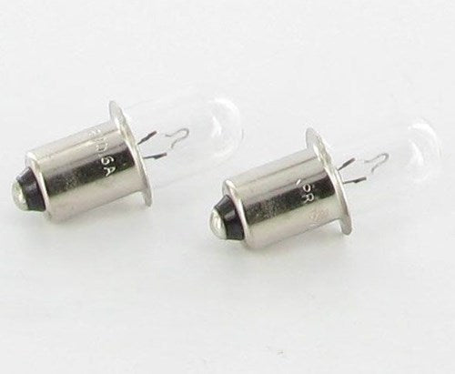 Hikoki Zubehör 318767 Lichter für ub18d (2 Stück) – 318767