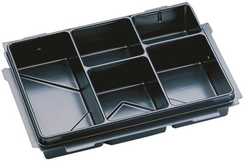 Hikoki Zubehör Sortierbehälter 5 Fächer (i-iv) – 40025023