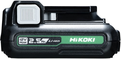 Hikoki BSL1225M Akku 12 V 2,5 Ah Li-Ion – 374954