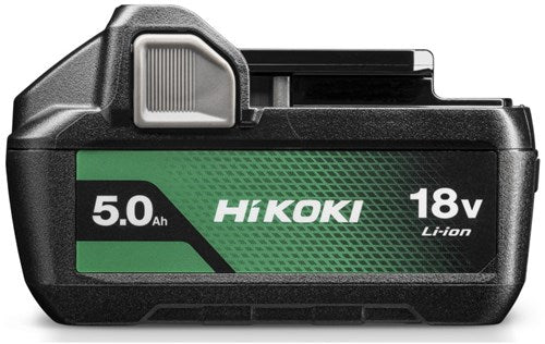 Hikoki-Batterie bsl1850ma 18 V 5,0 Ah