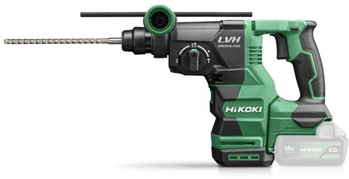 Hikoki Akku-Bohrhammer 18 V nackt