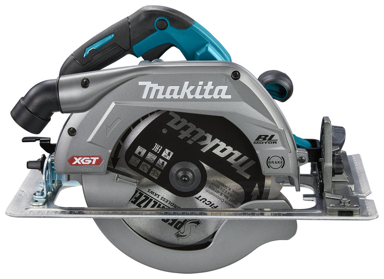 Makita hs010gz | Akku-Kreissäge | 235mm | 40V | ohne Batterien und Ladegerät