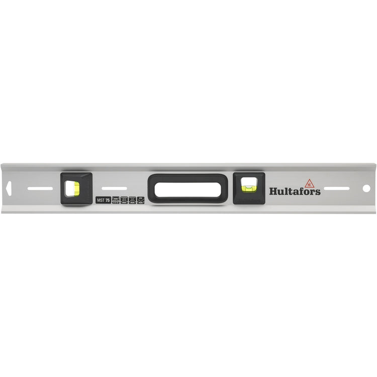 Hultafors Wasserwaage MST 75 Aluminium 750 mm – hu402801 hu402801