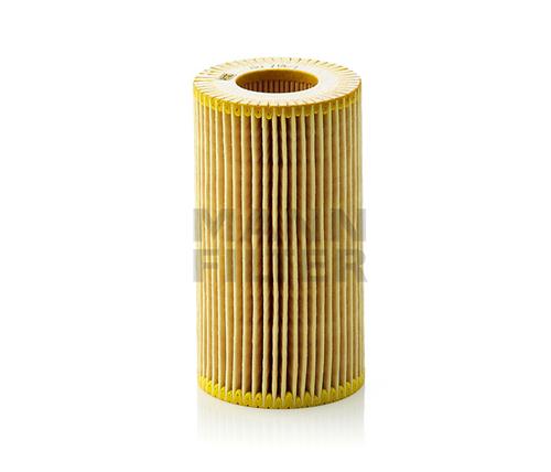 Mann-Filter, Mann-Ölfilter