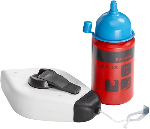 Hultafors Battle Line Set HHSK Hellblau – 100 Gramm – HU660103 – HU660103