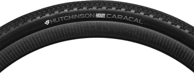 Hutchinson Caracal 700c Hardskin TLR Faltreifen