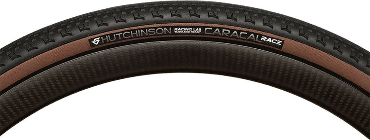 Hutchinson Caracal Race 700c Racing Lab TLR Faltreifen