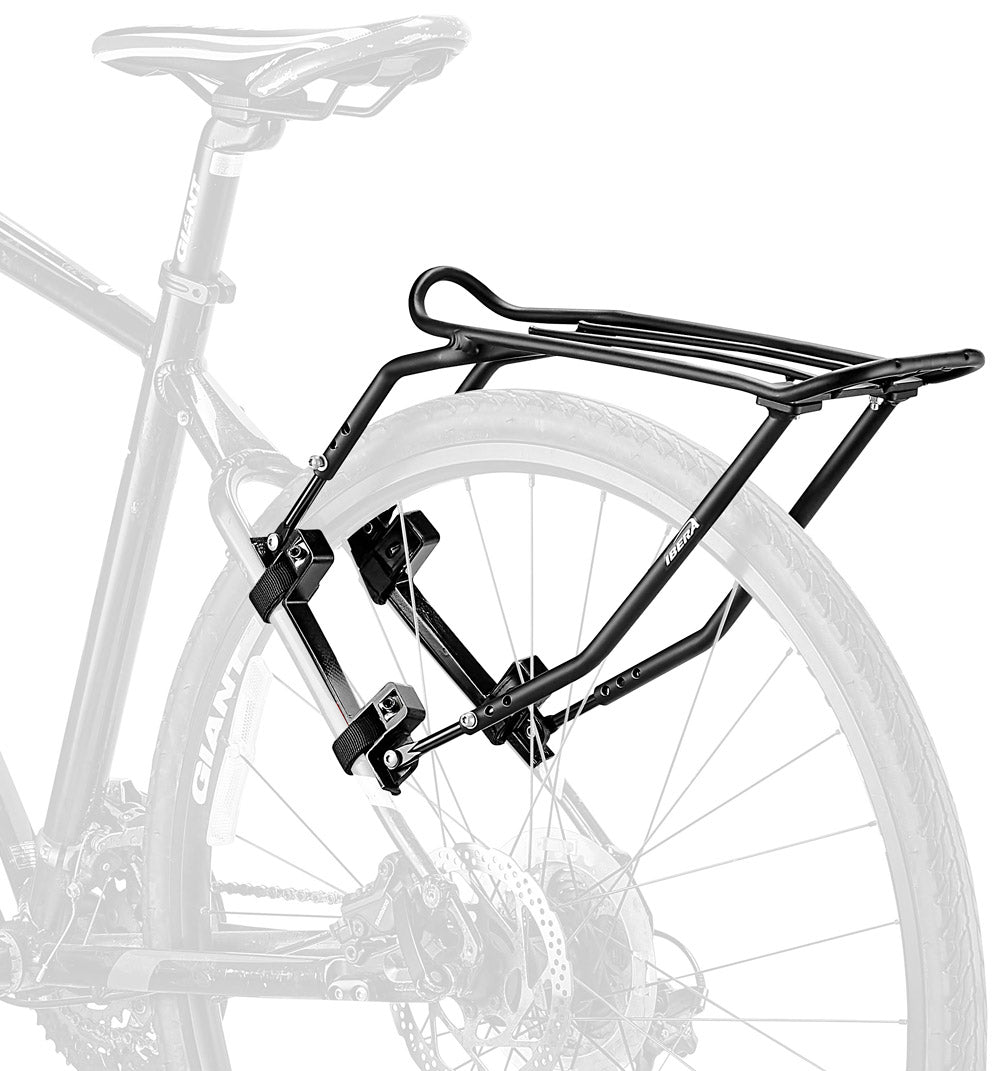 Ibera ib-ra19 pakrak Staymount-Heckträger