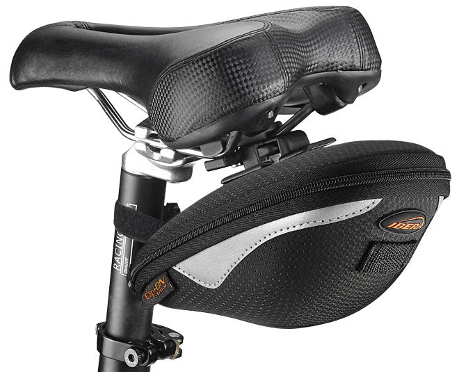 Ibera Seatpak M Clipon - Satteltasche