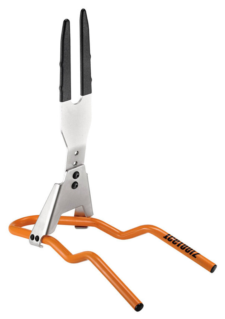 ICETOOLZ -Standard -Hinterachse bis zu 29 “