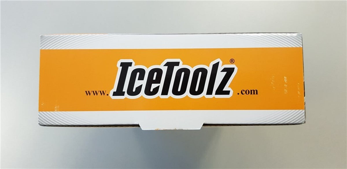Lift Ice toolz Fahrradaufhängungssatz