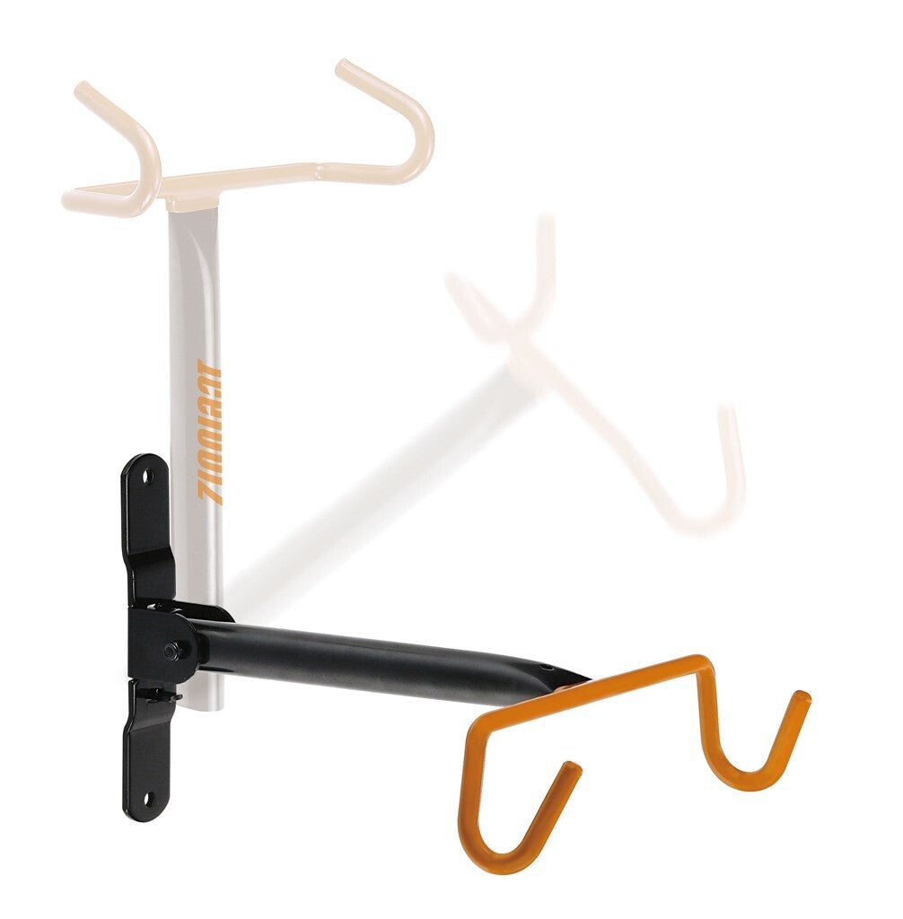 Zusammenklappbarer Wandhaken IceToolz 240P631
