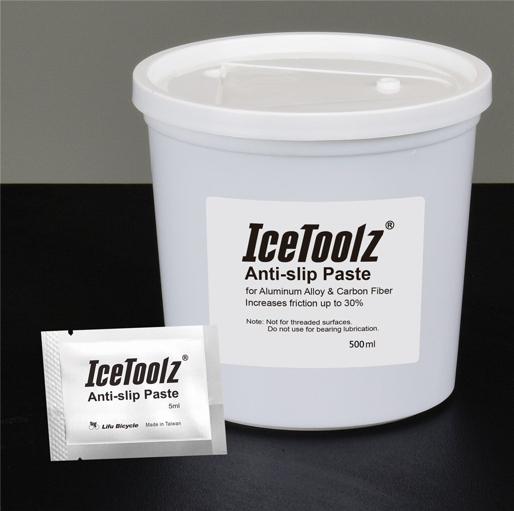 ICetoolz